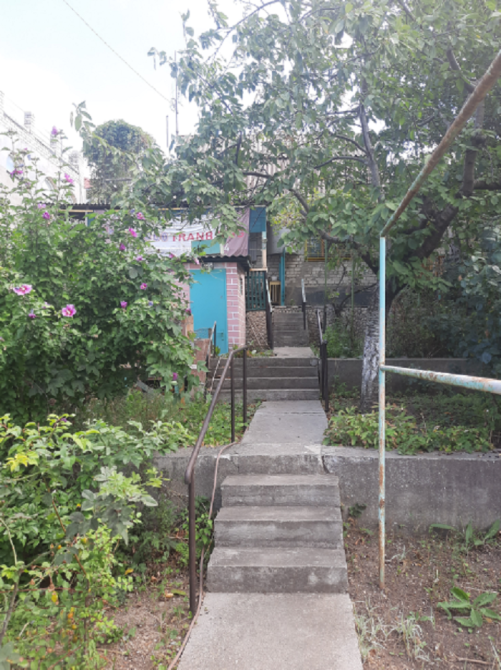 Продаётся уютная зимняя дача в Черноморке Одеса - фото 3