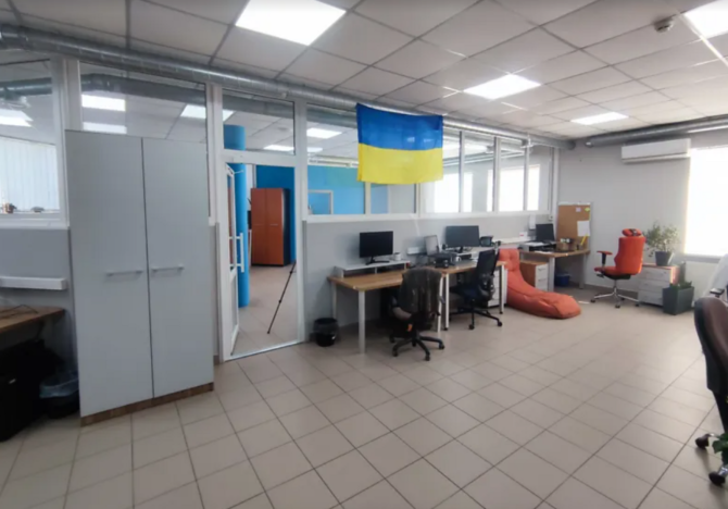 Продаж спеціального приміщення на просп. Бандери Степана Тернопіль - фото 19