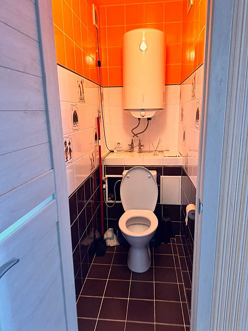 Оренда 3к Квартира 88 кв.м Пасічна вул. Львов - изображение 9