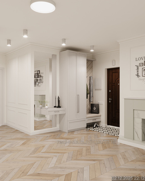 Продаж Квартира 2-кімнатна, 3/10 поверх на вул. Тернопільська Львов - изображение 19