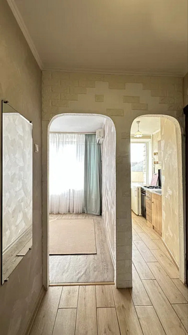 Продаж Квартира 1-кімнатна, 6/9 поверх на Вишгородська, 10 Київ - фото 6