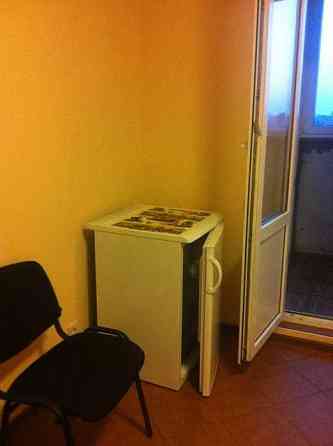 Оренда Квартира 1-кімнатна, 15/22 поверх на ул. Краковская Kiev