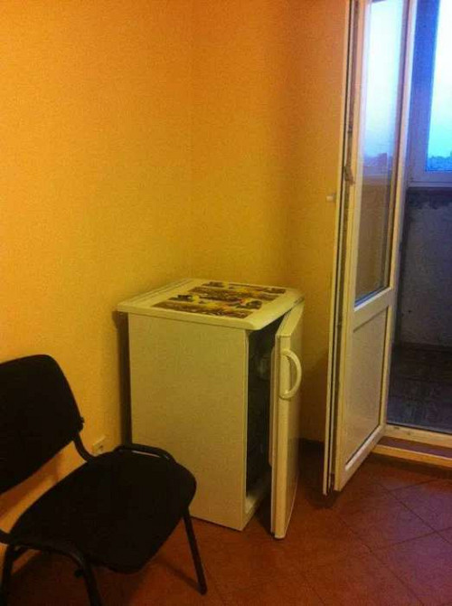 Оренда Квартира 1-кімнатна, 15/22 поверх на ул. Краковская Київ - фото 3