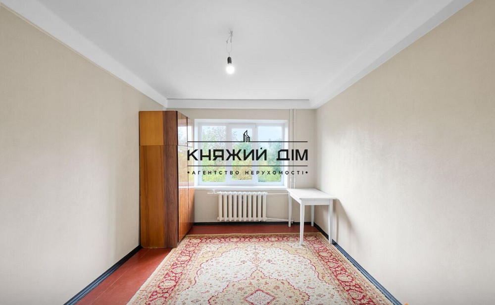 Продаж Квартира 2-кімнатна, 5/9 поверх на Чернобыльская ул. Київ - фото 1