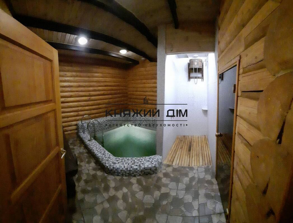 Продажа 2-х этажного дома на Русановских Садах. № 2211565 Київ - фото 2