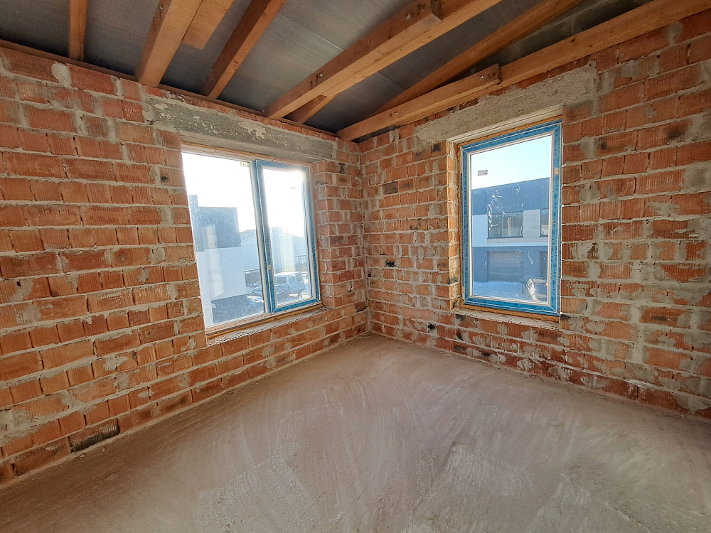 Продаж таунхаусу в Байківцях, 113 кв.м Байківці - фото 9