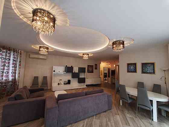 Продаж Квартира 2-кімнатна на ул. Генуэзская, 5 Одеса