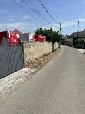 Продаж земельної ділянки 0.1 соток на ул. Пригородная, 8а Одесса - изображение 2