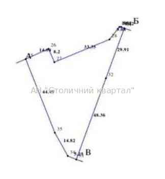 Оренда офісне приміщення на Леся Курбаса пр-т, 3Г приміщень - 18, поверх - 1/1 Kiev