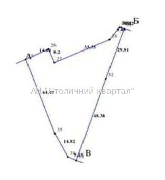Оренда офісне приміщення на Леся Курбаса пр-т, 3Г приміщень - 18, поверх - 1/1 Kiev - photo 5