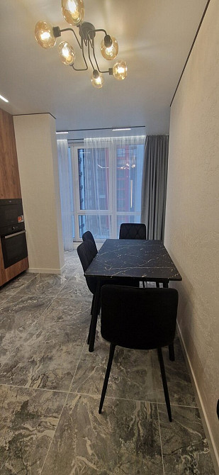 Продаж Квартира 1-кімнатна, 13/6 поверх на левинського Ивано-Франковск - изображение 9