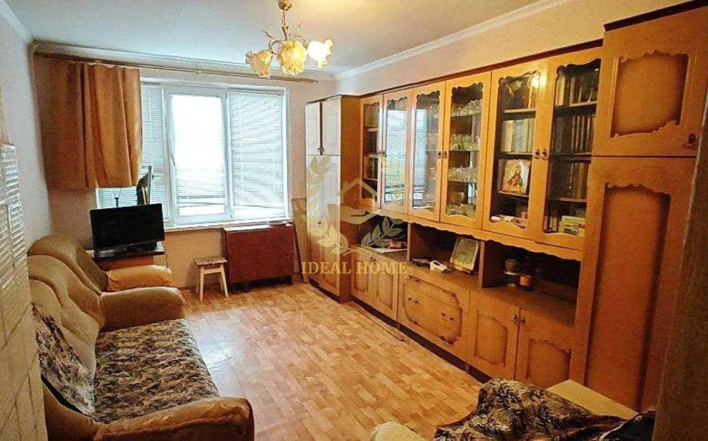 Продаж Квартира 2-кімнатна, 2/2 поверх на Сырецкая ул., 50 Київ - фото 1