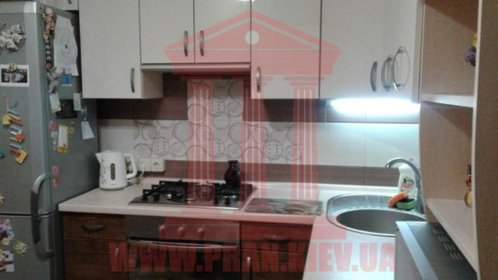 Продаж 2к Квартира 54.6 кв.м Момота Бориспіль - фото 12