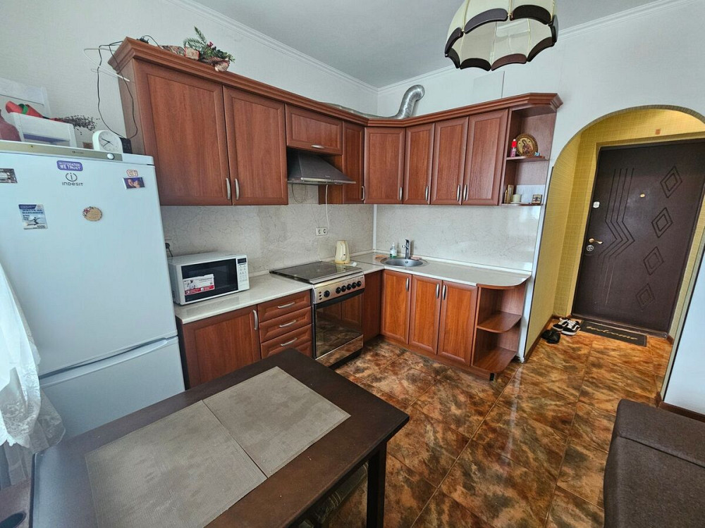 Оренда Квартира 1-кімнатна, 16/26 поверх на Дніпровська набережна, 26 Kiev - photo 3