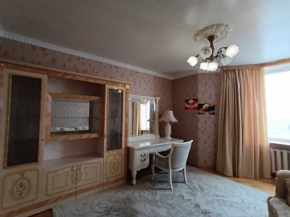 Продаж Квартира 3-кімнатна, 12/18 поверх на Сєченова вул., д. 7А Київ - фото 15