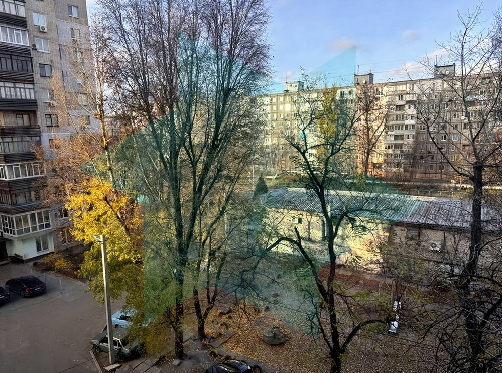 Продаж Квартира 3-кімнатна, 5/9 поверх на Калиновая ул., 75 Дніпро - фото 7