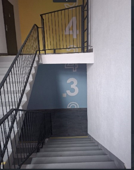 Продаж Квартира 4-кімнатна, 4/5 поверх на переулок Юбилейный, д.2  - изображение 15