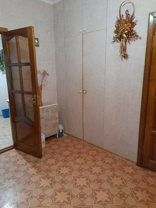 Оренда Квартира 1-кімнатна, 16/24 поверх на Бажана Николая просп., 14 Київ - фото 1