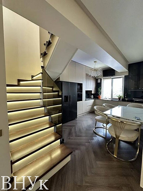 Продаж Квартира 3-кімнатна, 7/7 поверх на Бабяка, 13 Uzhhorod - photo 14