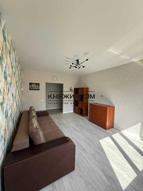 Оренда трикімнатної квартири м. Харківська Київ - фото 8