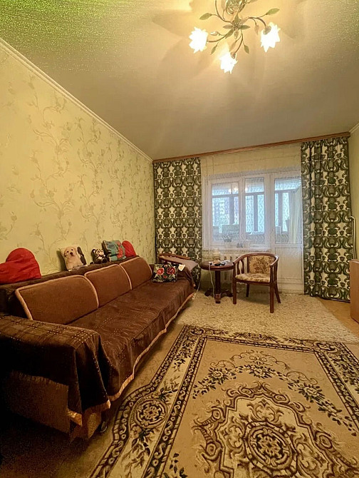 Продаж Квартира 2-кімнатна, 6/9 поверх на Європейського Союзу вул., д. 35А Kiev - photo 6