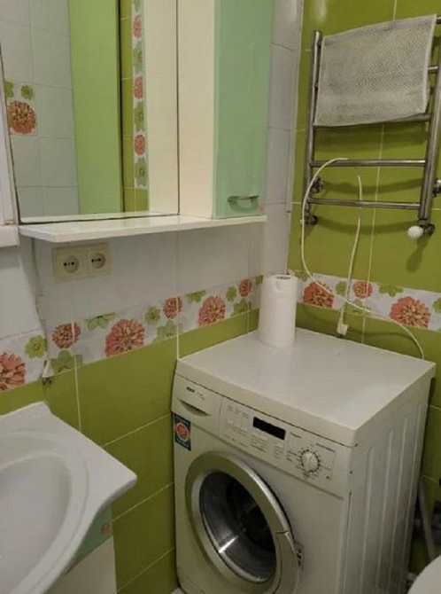 Однокомнатная квартира в малоквартирном доме на набережной Черноморки Одеса - фото 18