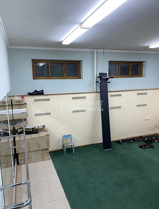 Продаж Будинок 8-кімнатний на вул. Олександрівський Харьков - изображение 8