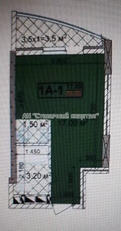 Продаж Будинок 1-кімнатний на Машинобудівний пров., 26 Київ - фото 13