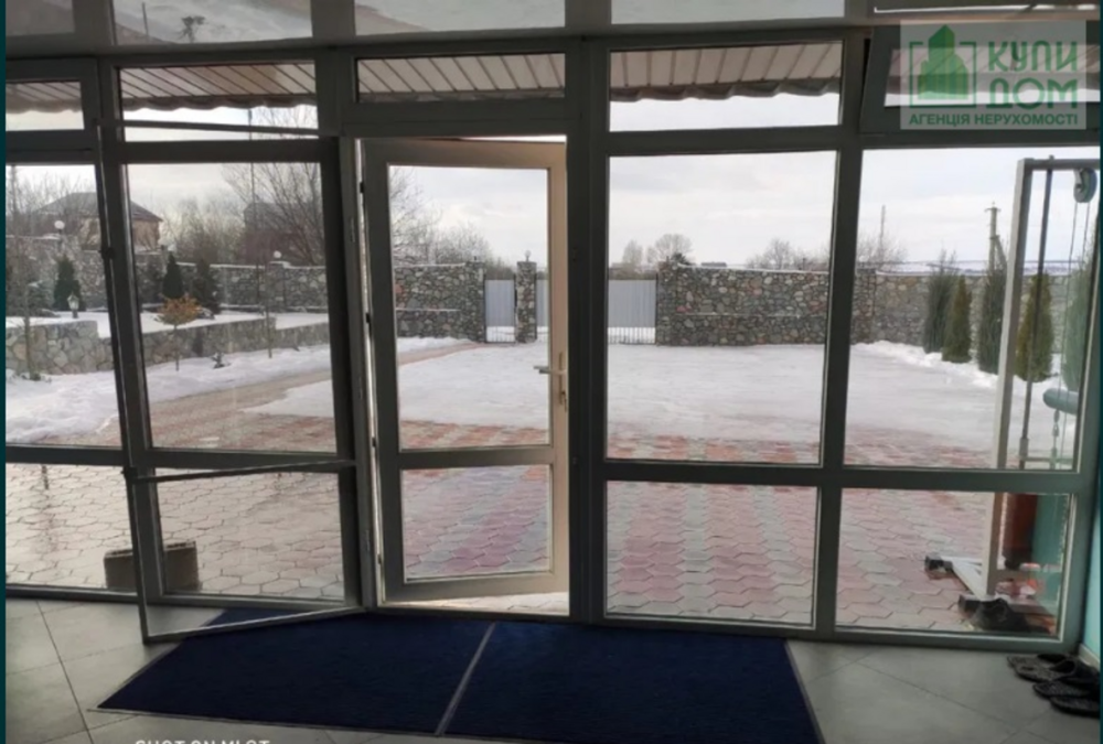 Продам гарний будинок 320 м2 в Підгайцях. Кропивницький - фото 3