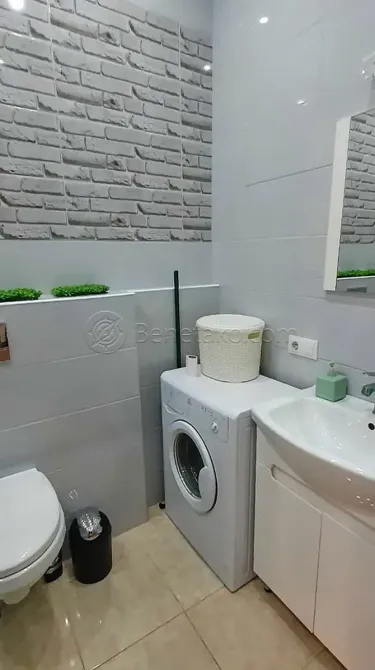 Оренда 2к Квартира 40 кв.м Центр, ул. Асташкина, 29/2 Одеса - фото 14