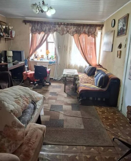 Продам квартиру на земле по ул.Мелницкой Одеса - фото 1