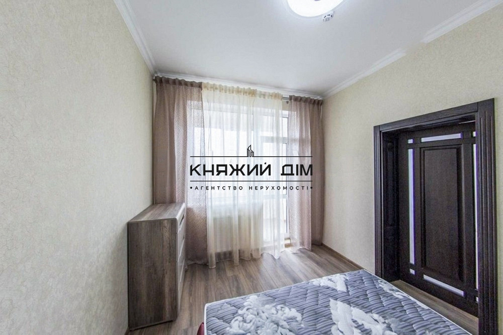 БЕЗ КОМІСІЇ! Оренда 2 -х кім. студіо на м. Олімпійська в ЖК Royal Tower. Код об’єкта 11161603 Київ - фото 7