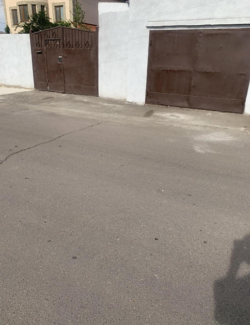 Продам 5.5 соток землі з будинком під реконструкцію на Черемхах Одеса - фото 3