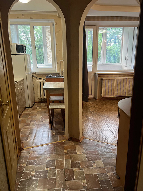 Оренда Квартира 1-кімнатна, 4/9 поверх на Лабораторний провулок, 26 Київ - фото 3