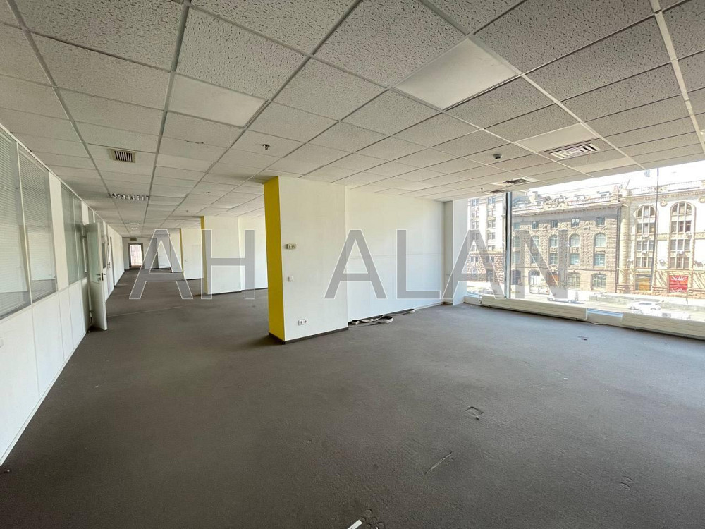 Оренда офісне приміщення на Хрещатик вул., 19 поверх - 3/4 Київ - фото 7