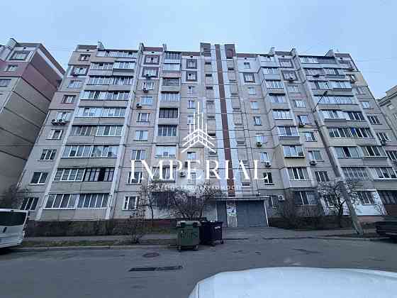 Продаж Квартира 1-кімнатна, 7/9 поверх на вул. Червоної Калини Київ