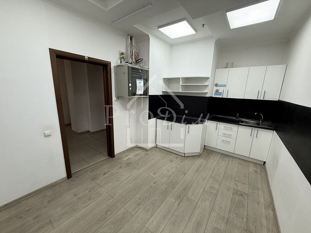 Продаж офісне приміщення на Антоновича вул. (Горького), 172 поверх - 8/20 Київ - фото 20