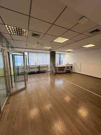 Оренда офісне приміщення на Володимирська вул., 77А приміщень - 5, поверх - 2/5 Київ