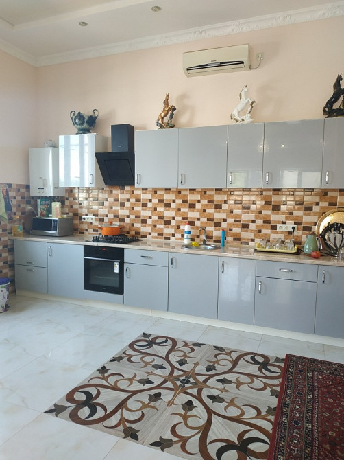 Новый 2-этажный дом на ул. Александра Невского — стиль, простор и комфорт! Одеса - фото 3