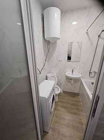 Оренда Квартира 1-кімнатна, 8/16 поверх на вул Магістральна, 33 Київ