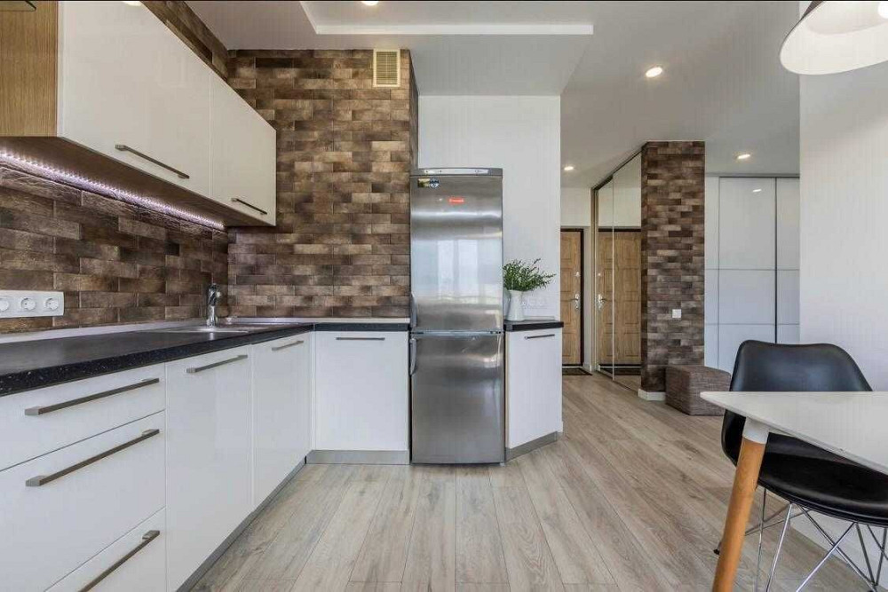 Продаж Квартира 1-кімнатна, 5/10 поверх на Ямська вул., д. 52 Київ - фото 14