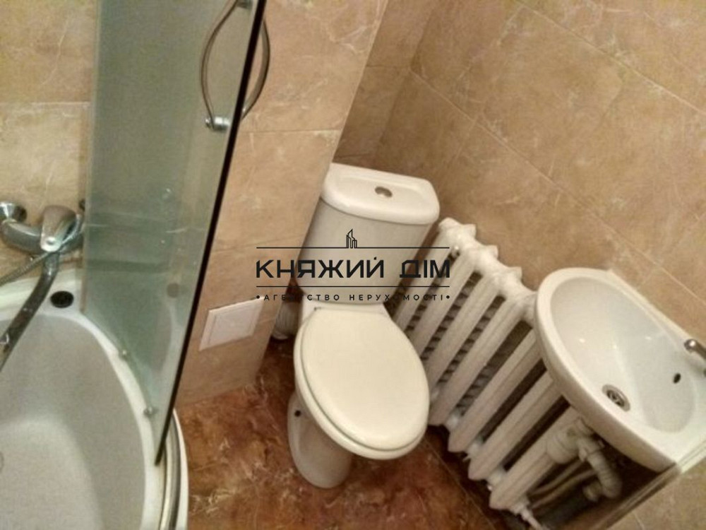 Продаж 1-но к. квартири на Лук'янівці. №21144698 Київ - фото 4