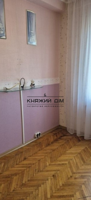 Оренда 3 кімнатна квартира м. Чернігівська КОД 11204008 Київ - фото 4