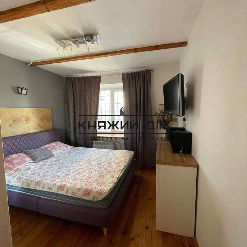 Оренда Квартира 4-кімнатна, 5/9 поверх на Приречная ул. Київ - фото 6