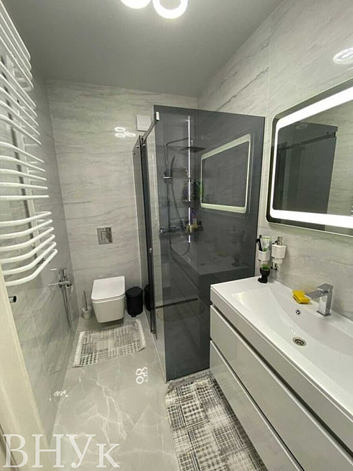 Продаж Квартира 2-кімнатна, 3/10 поверх на Руська Чернівці - фото 16