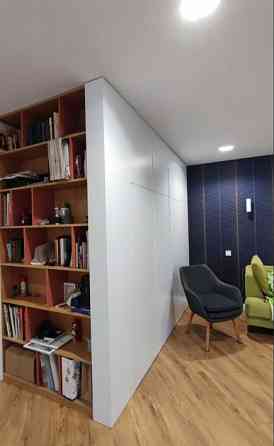 Продаж Квартира 2-кімнатна, 12/12 поверх на вул. Івана Сльоти Житомир