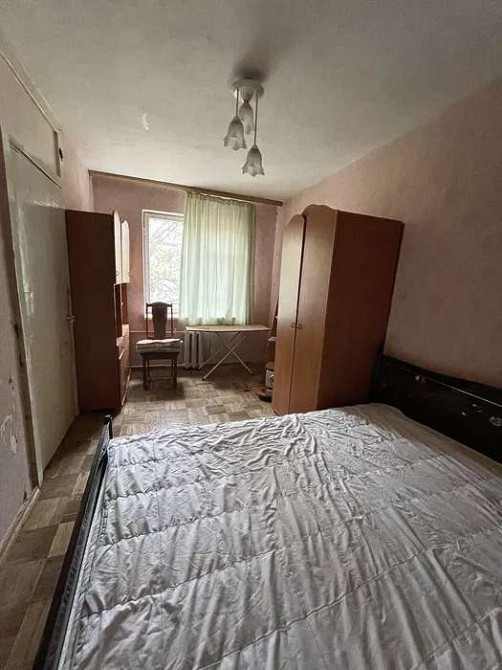 Оренда Квартира 2-кімнатна на ул. Михаила Донца, 14 Київ - фото 1