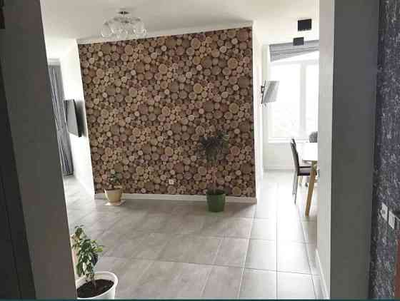 Двухуровневая квартира (пентхаус). Одесса