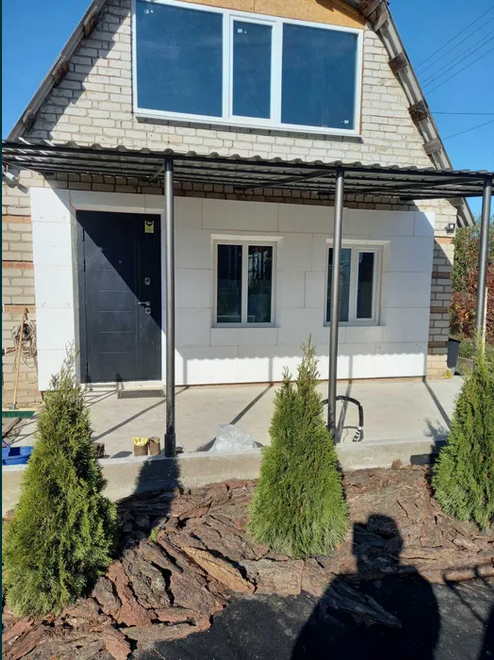 Дача в кооперативі «Ятрань» Кропивницький - фото 16