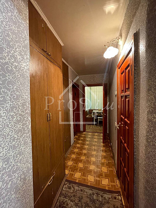 Оренда 1 к квартира. Бориспільська 3Б. Дарницький район. Червоний Хутір. Киев - изображение 13